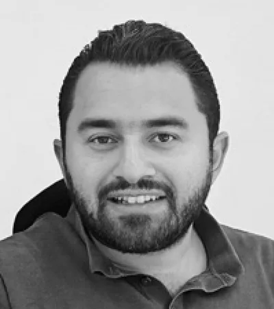 Abdulrahman Hamour