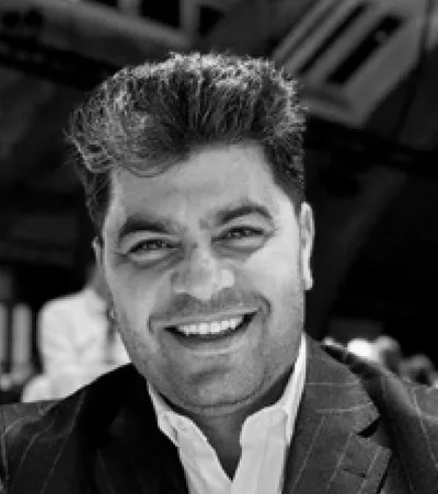 Mahmoud Arroub