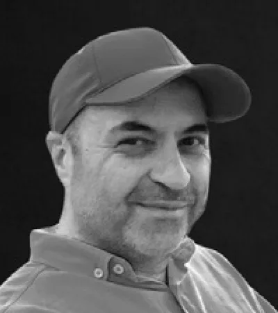 Yaser Mubayed